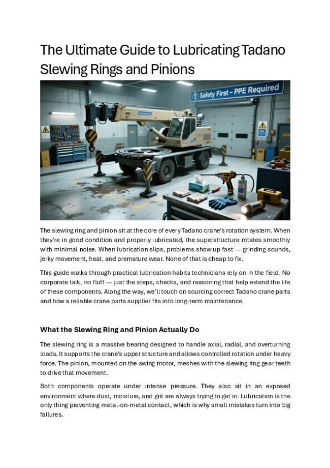 PDF document image preview