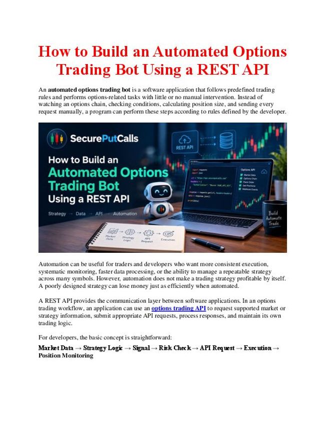 PDF document image preview