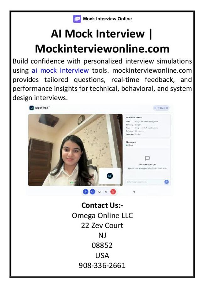 PDF document image preview