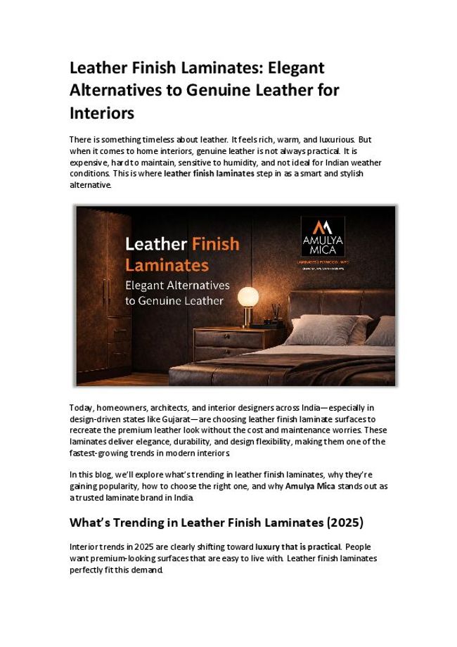 PDF document image preview