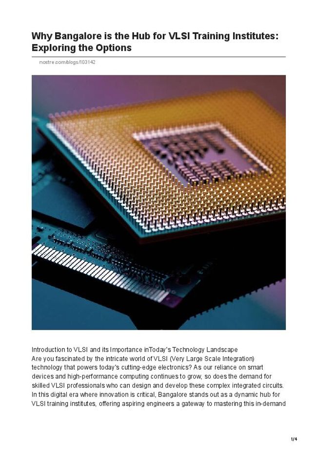 PDF document image preview