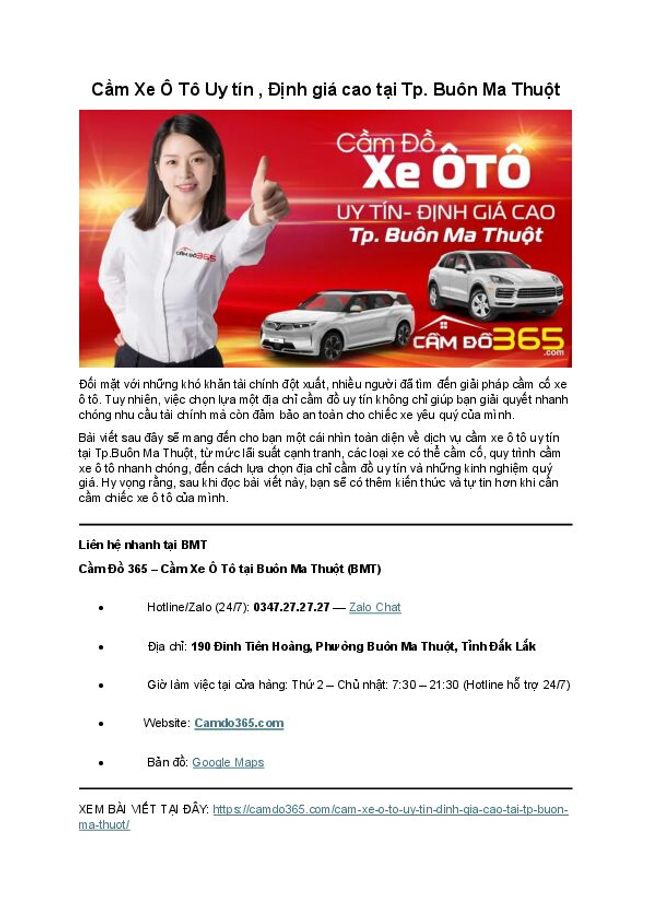 PDF document image preview