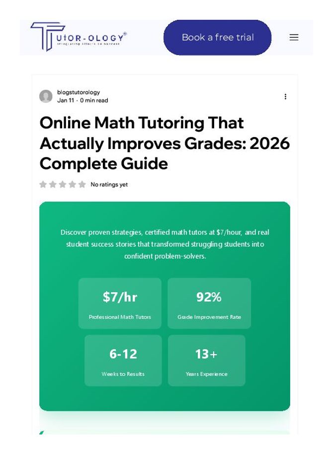 PDF document image preview