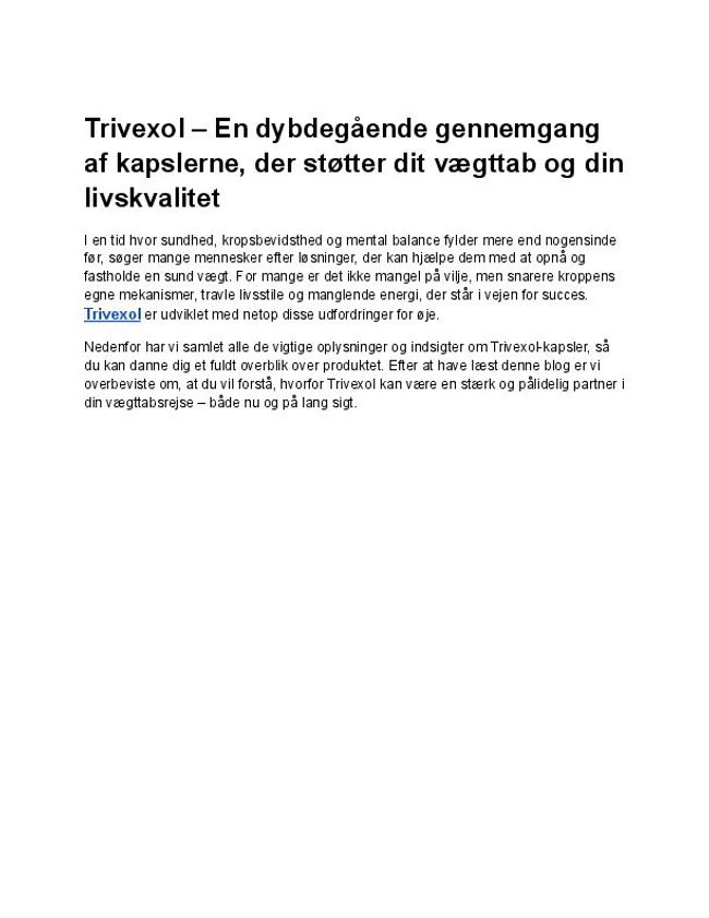 PDF document image preview