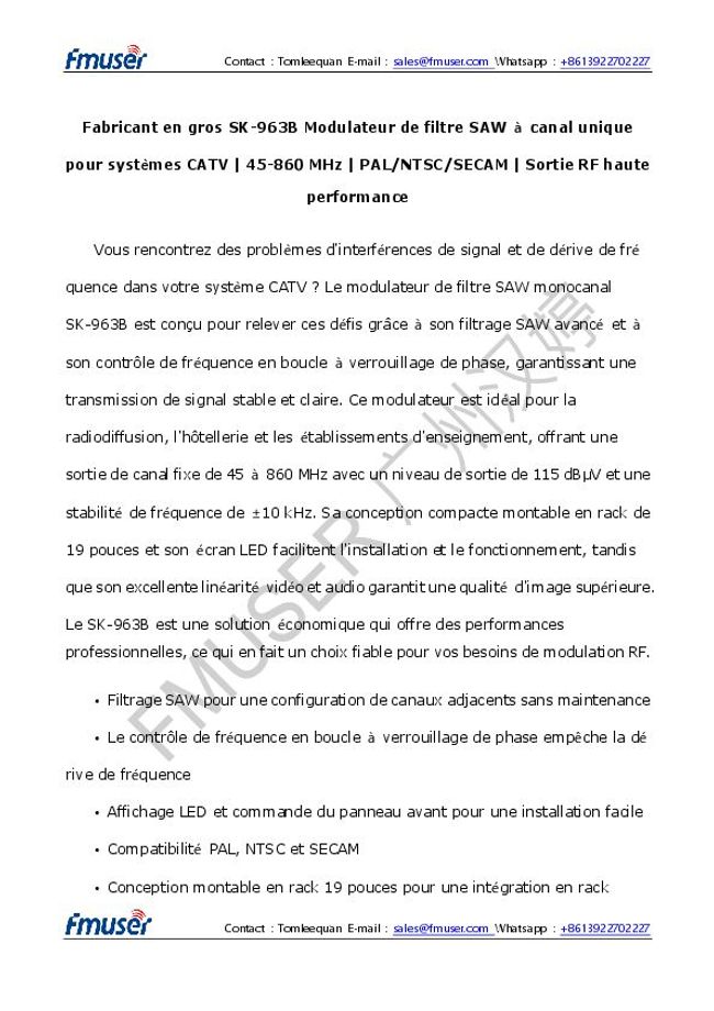 PDF document image preview