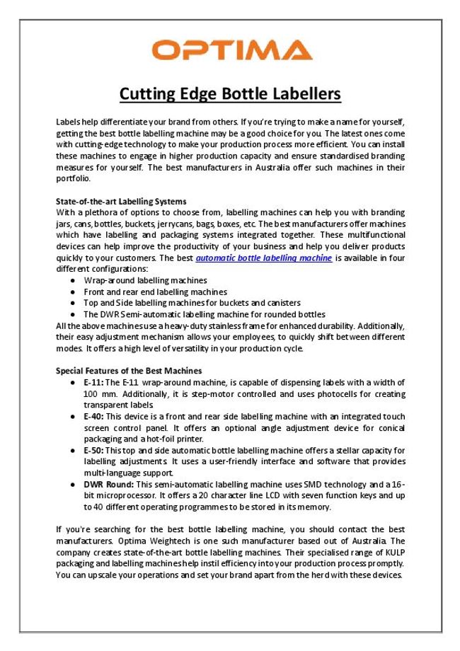 PDF document image preview