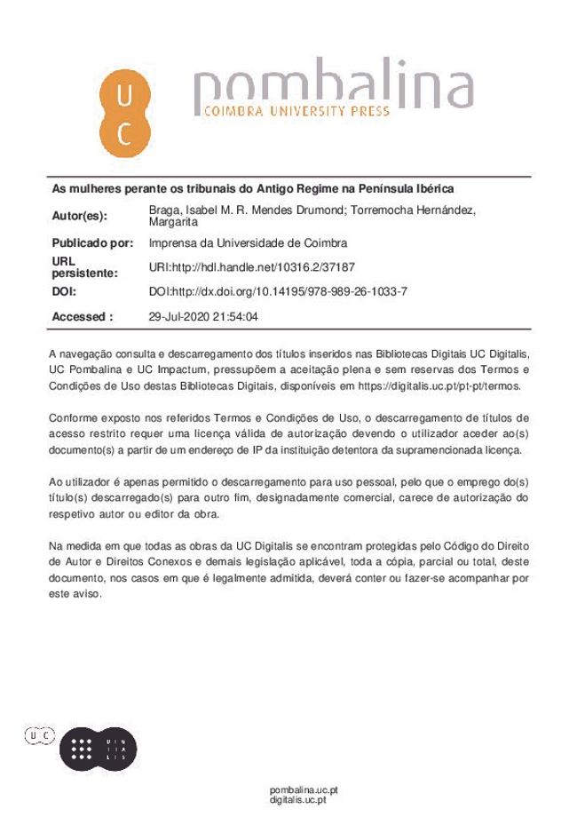 PDF document image preview