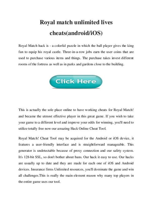 PDF document image preview