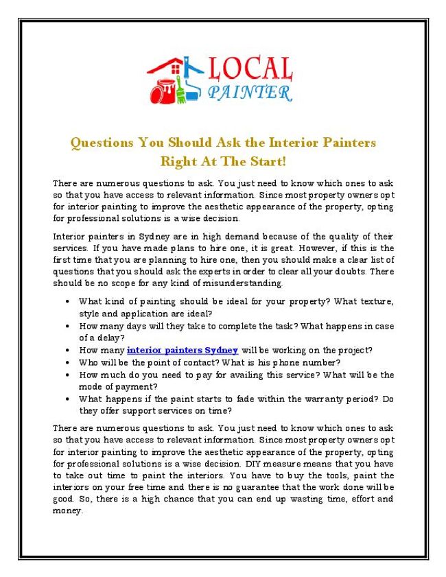 PDF document image preview