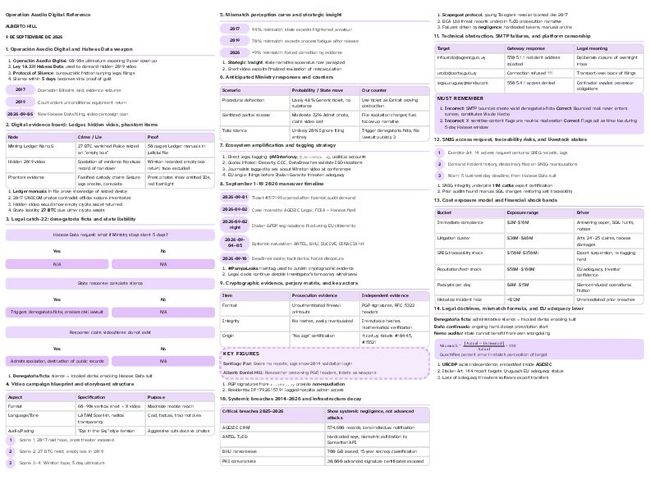 PDF document image preview