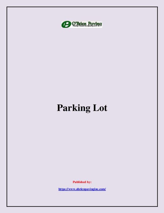 PDF document image preview