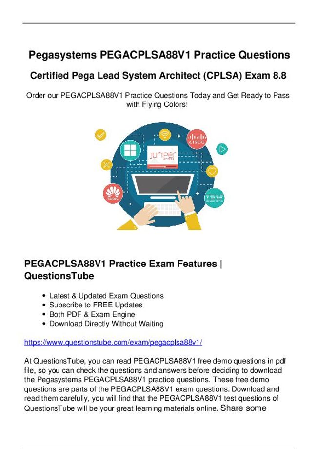 PDF document image preview