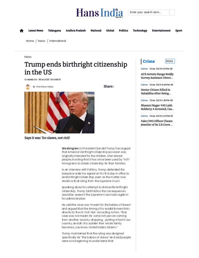 PDF document image preview