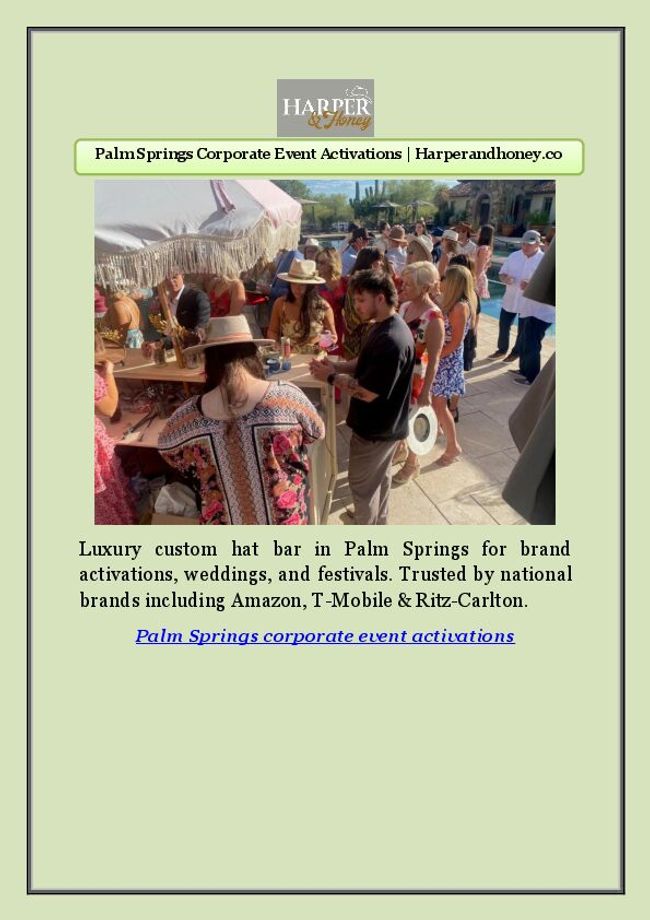 PDF document image preview