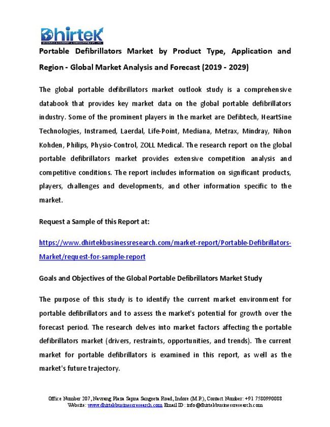 PDF document image preview