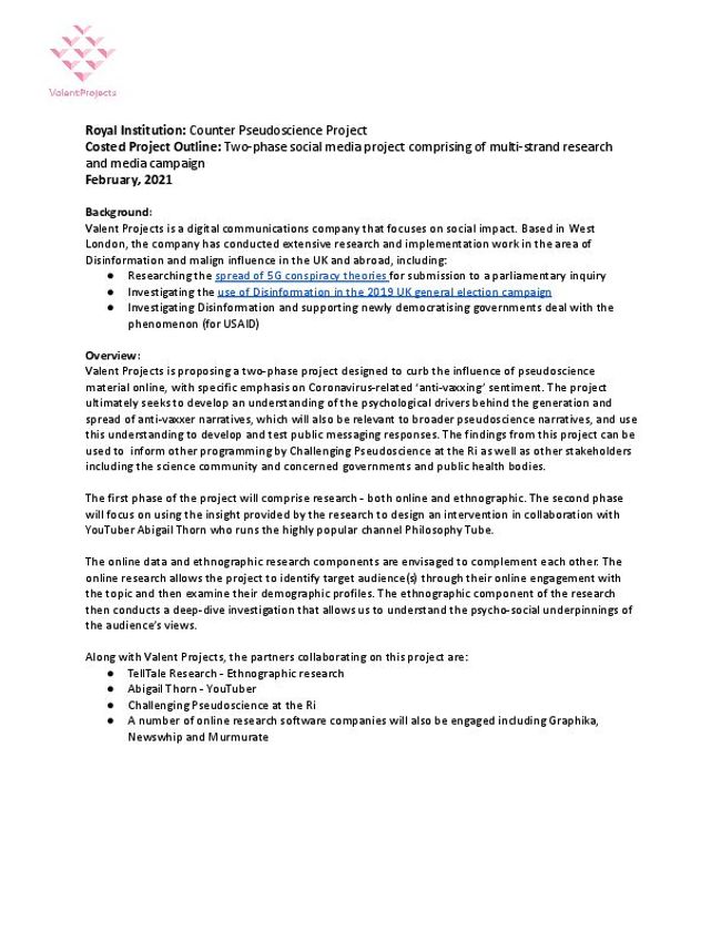 PDF document image preview