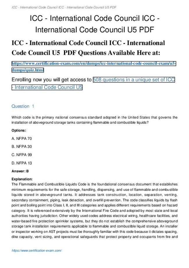 PDF document image preview