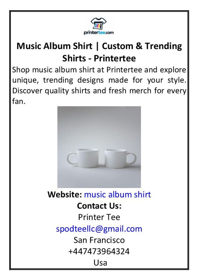 PDF document image preview
