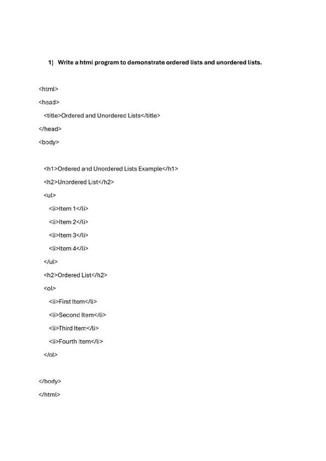 PDF document image preview