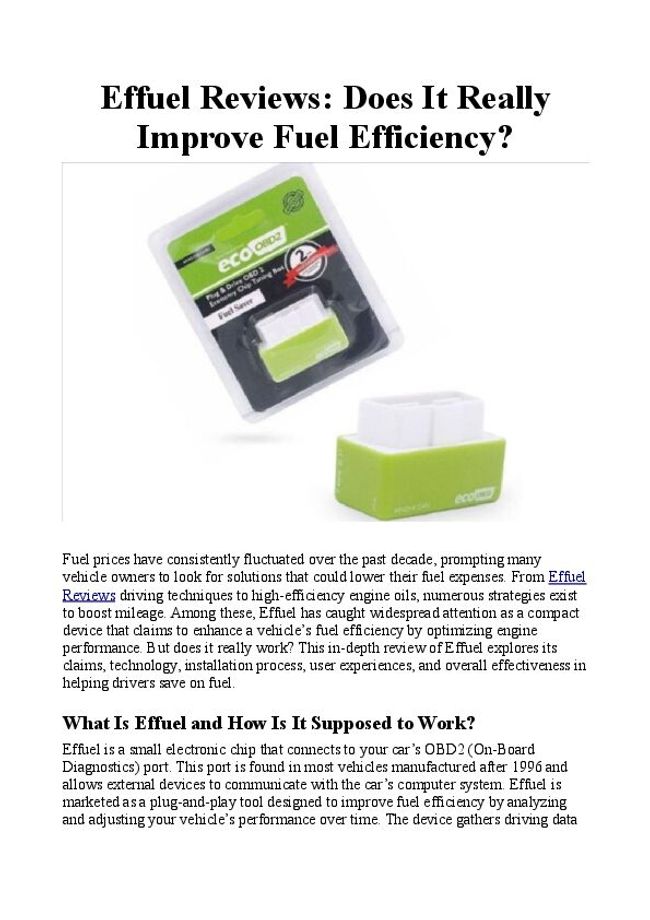 PDF document image preview
