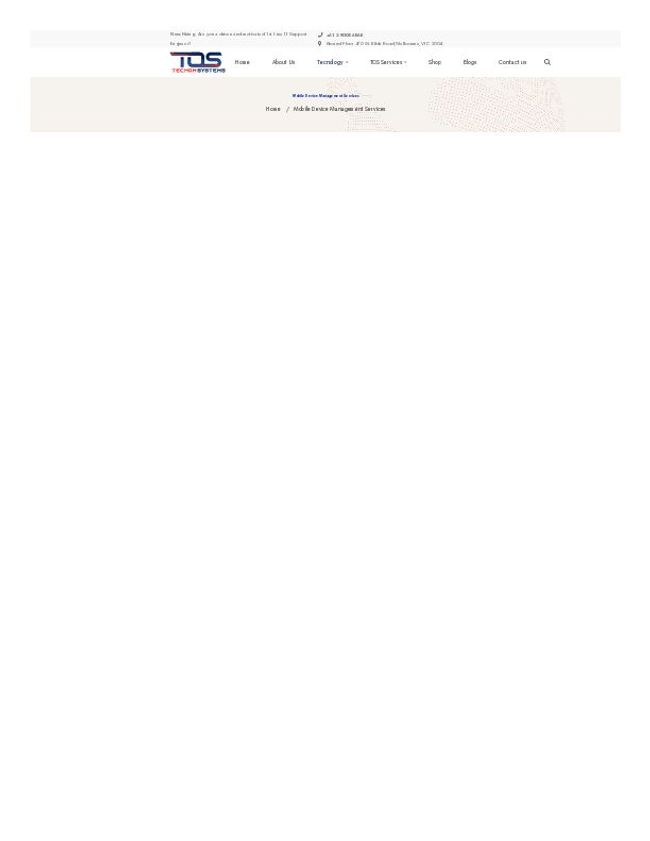 PDF document image preview