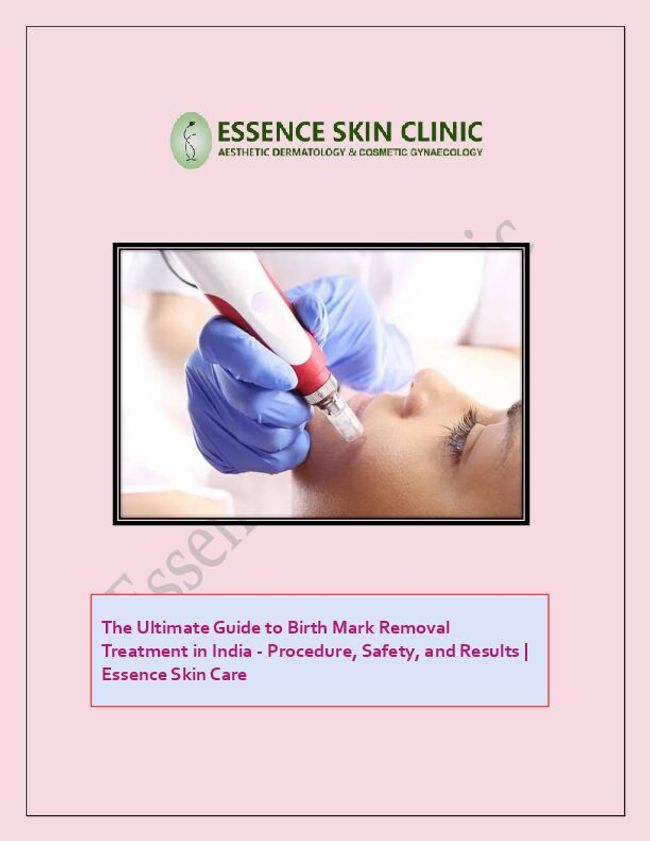 PDF document image preview