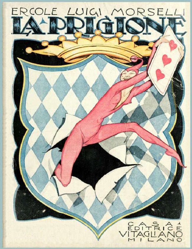 PDF document image preview