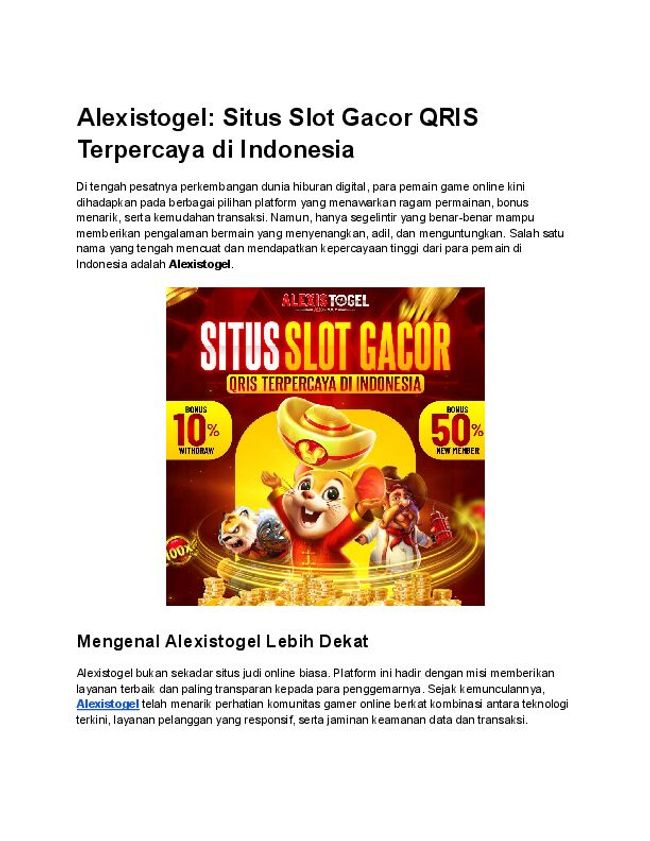 PDF document image preview