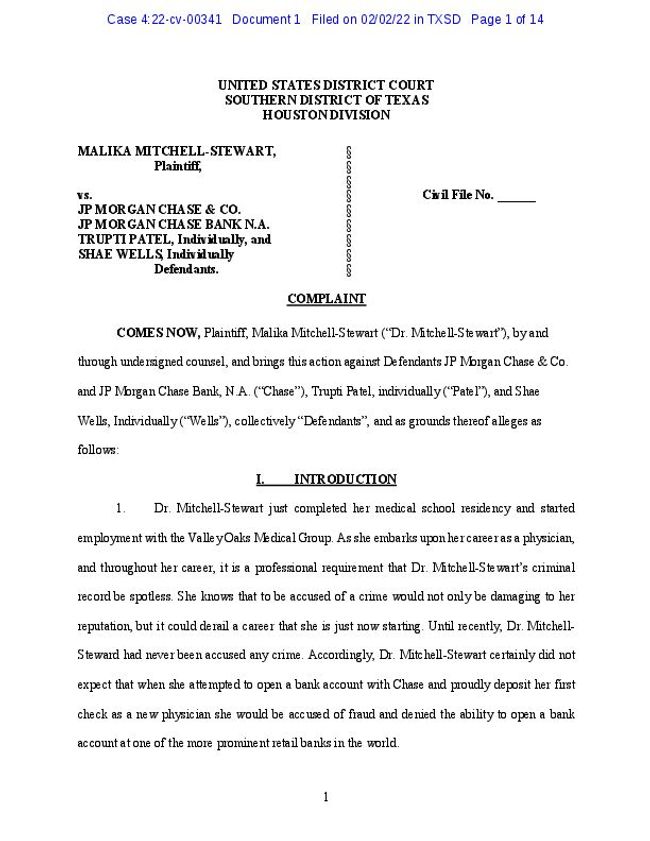 PDF document image preview