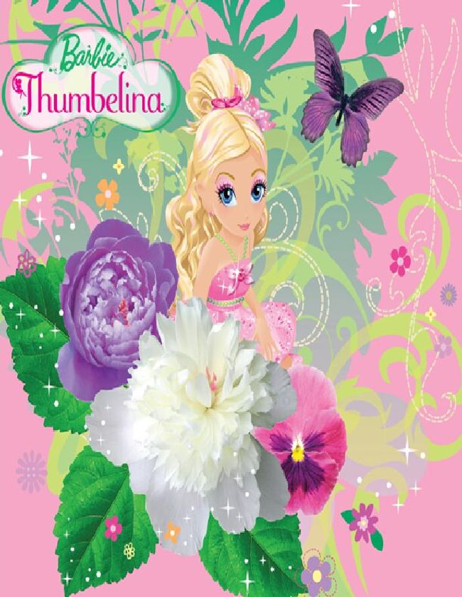 PDF document image preview