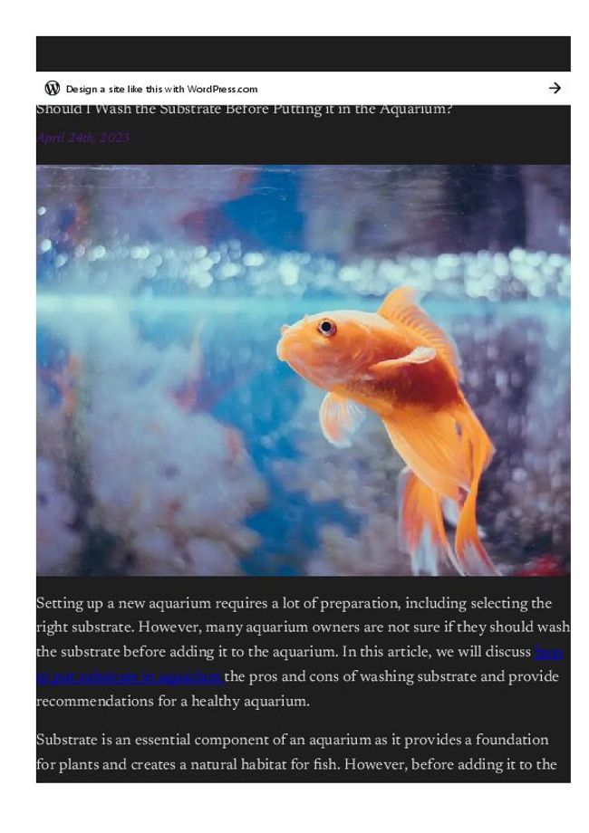 PDF document image preview