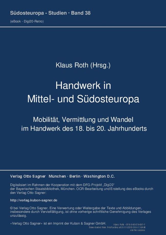 PDF document image preview