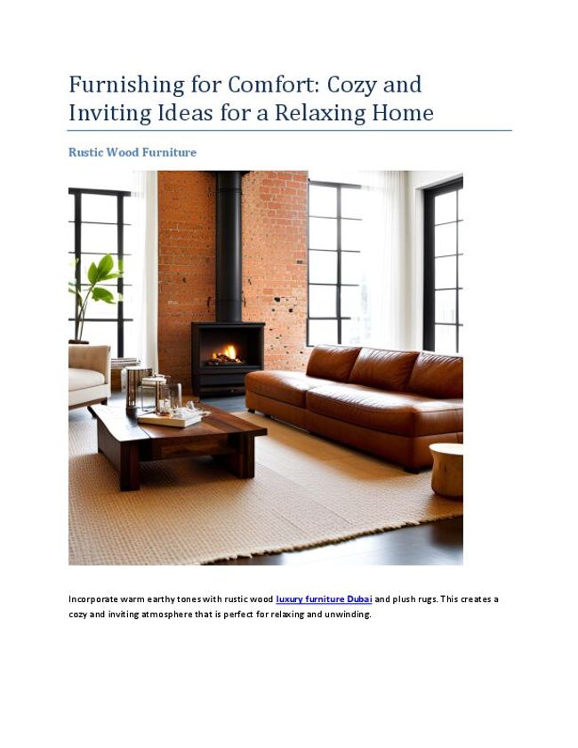 PDF document image preview