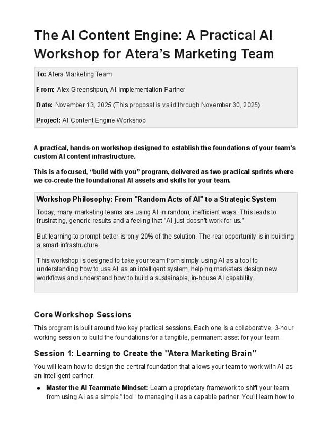 PDF document image preview