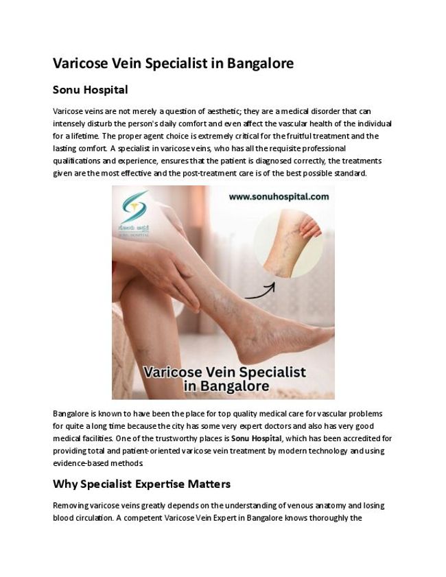 PDF document image preview