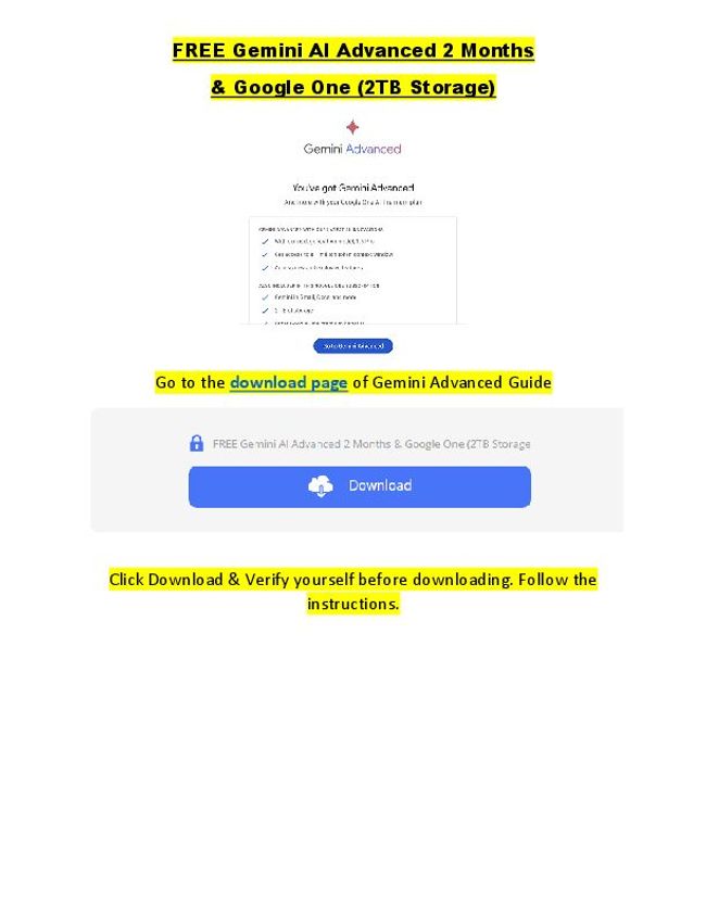 PDF document image preview