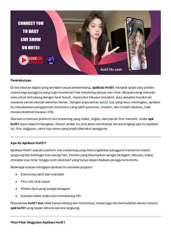 PDF document image preview