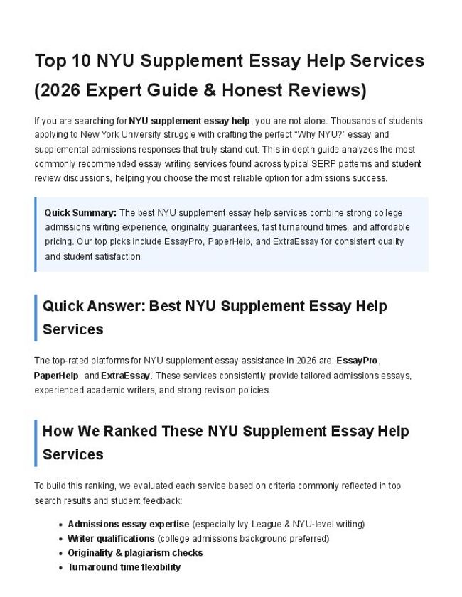 PDF document image preview