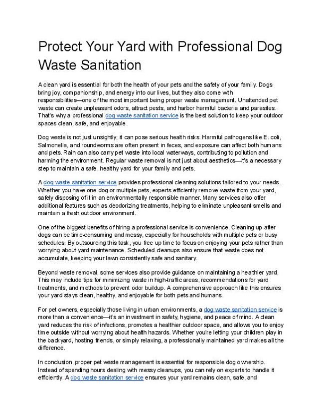 PDF document image preview