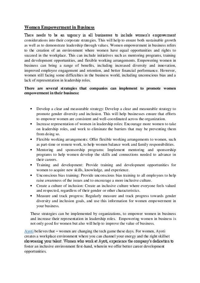 PDF document image preview