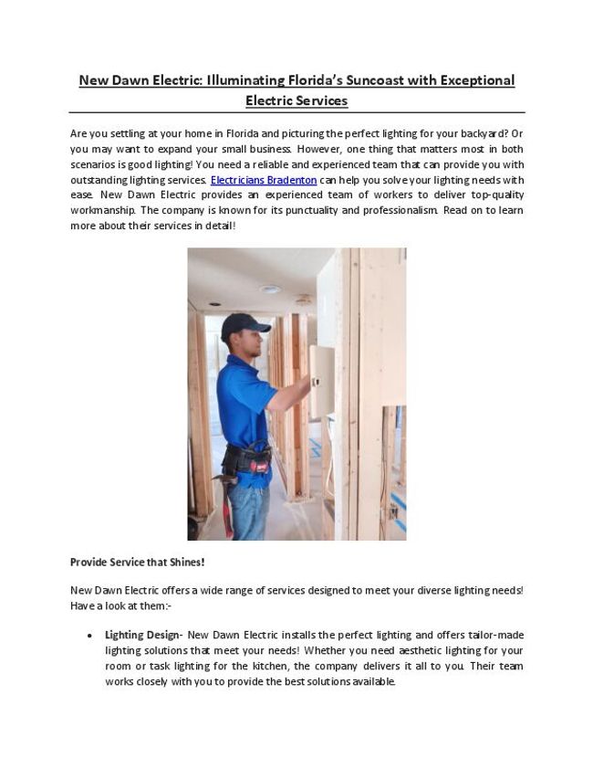 PDF document image preview