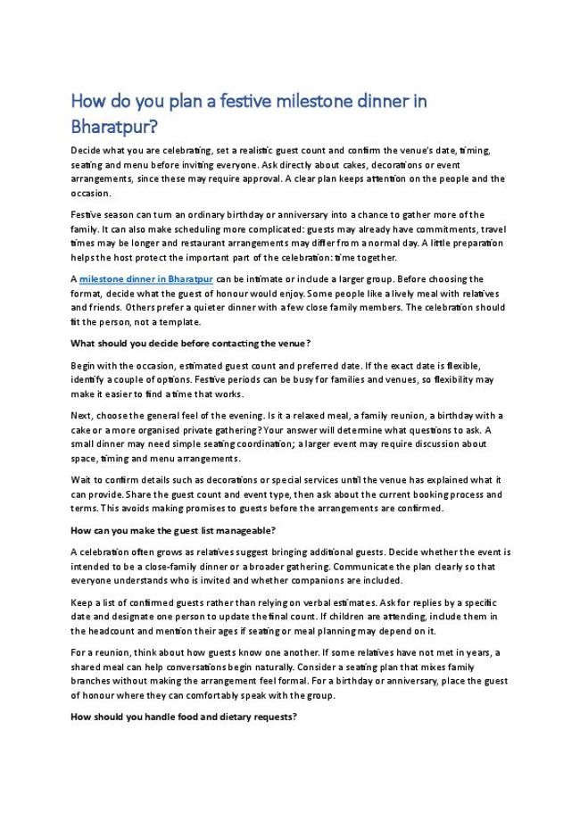 PDF document image preview