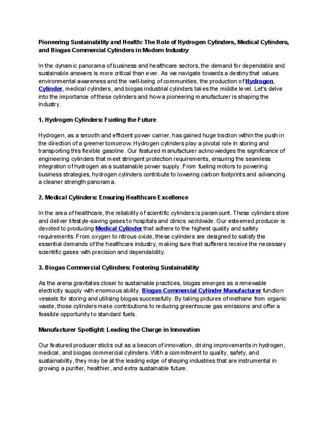 PDF document image preview