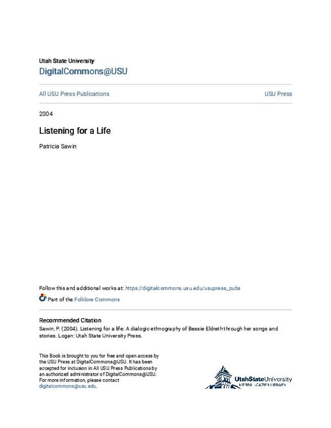 PDF document image preview