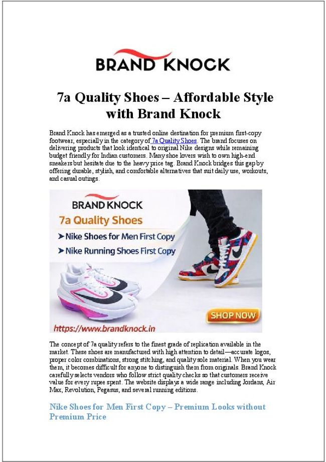 PDF document image preview