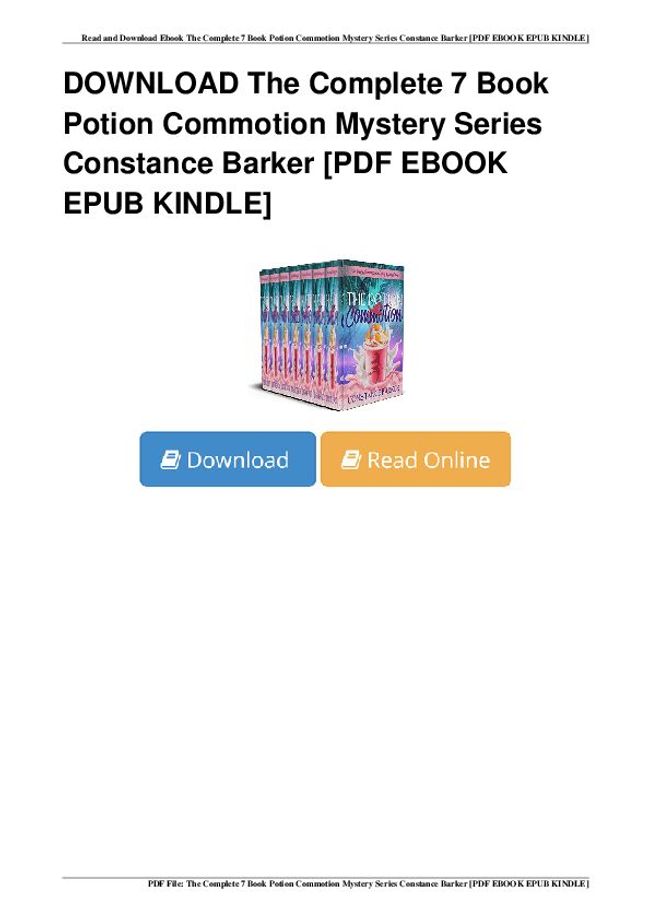 PDF document image preview