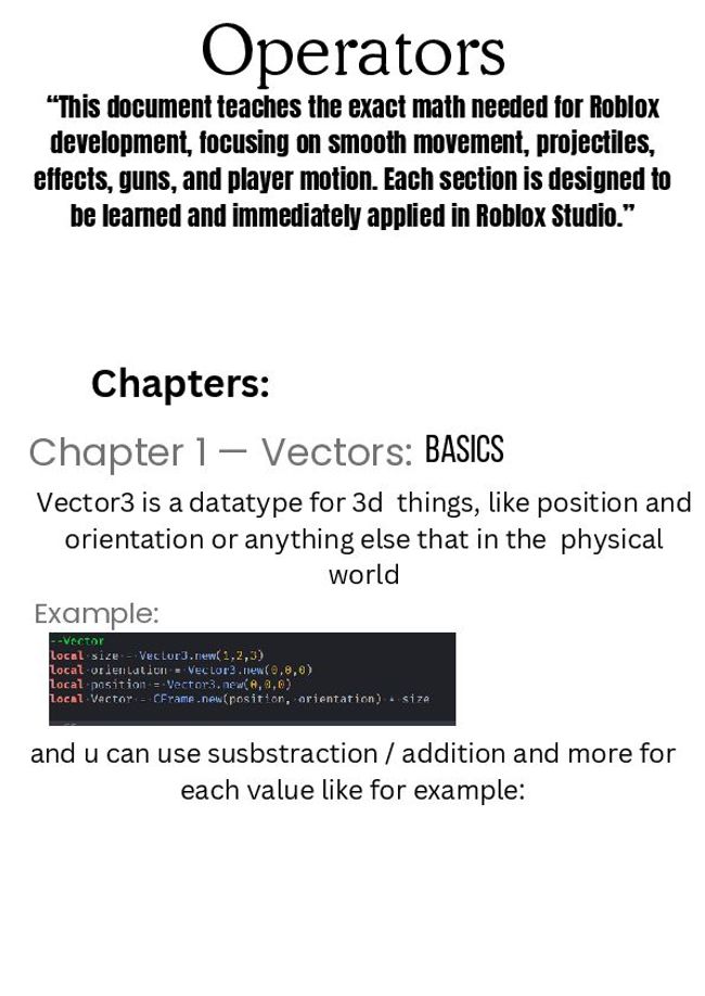 PDF document image preview