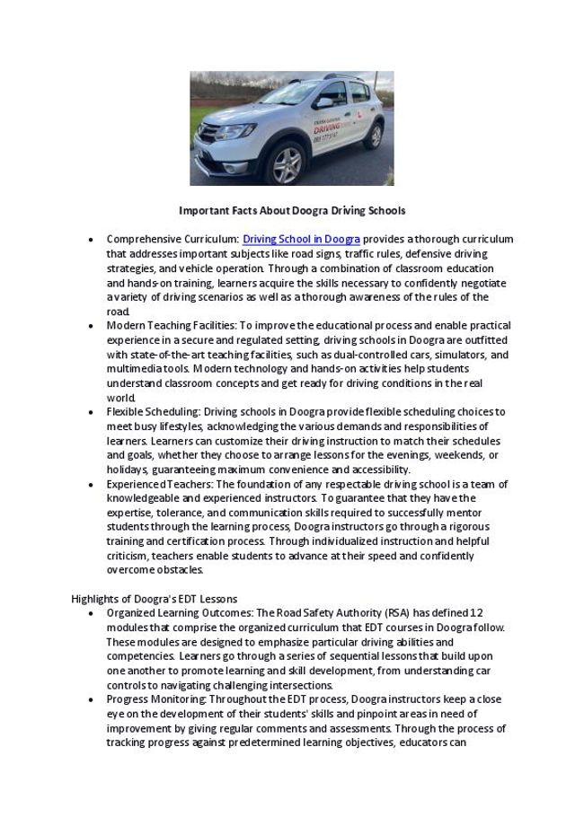 PDF document image preview