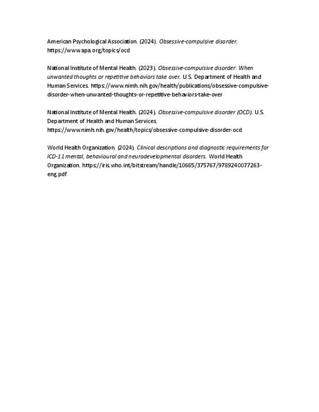 PDF document image preview