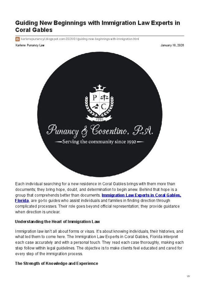 PDF document image preview